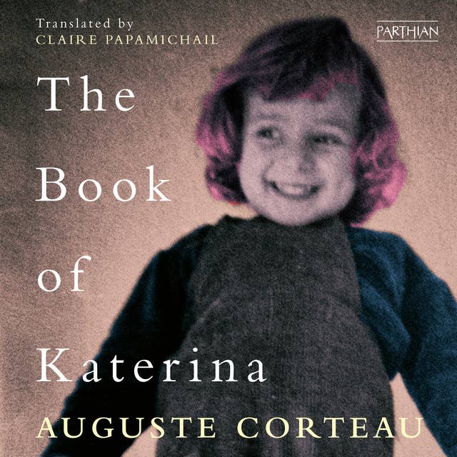 The Book of Katerina