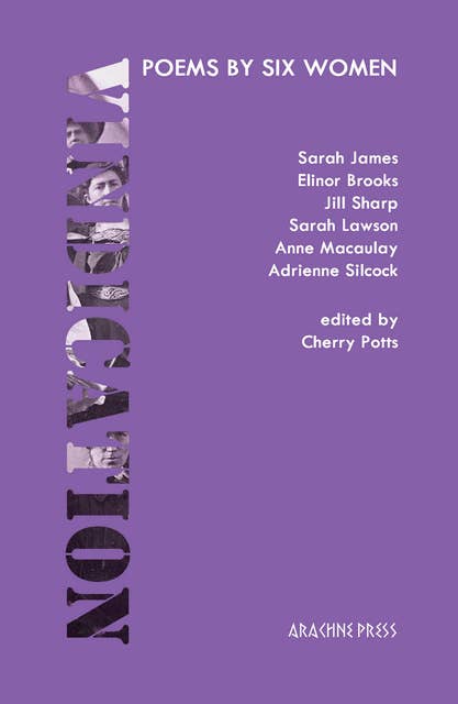 Vindication: poems from six women