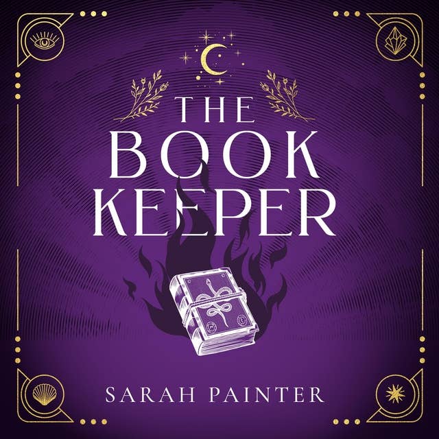The Book Keeper 