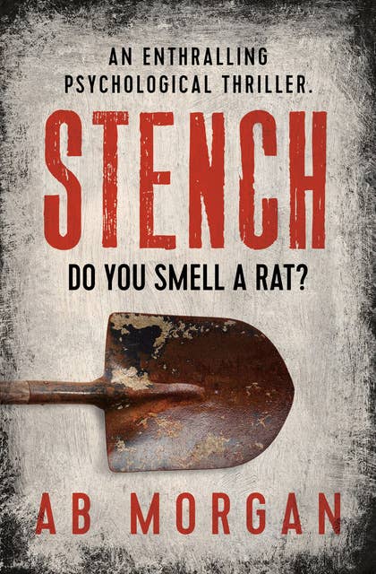 Stench: An Enthralling Psychological Thriller
