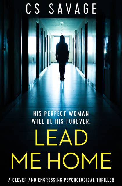 Lead Me Home: A Clever and Engrossing Psychological Thriller