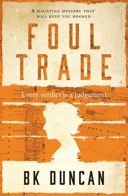 Foul Trade: A Haunting Mystery that Will Keep You Hooked