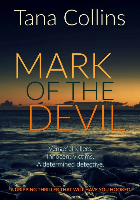 Mark of the Devil: A Gripping Thriller that Will Have You Hooked