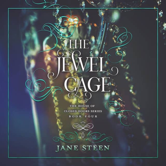 The Jewel Cage