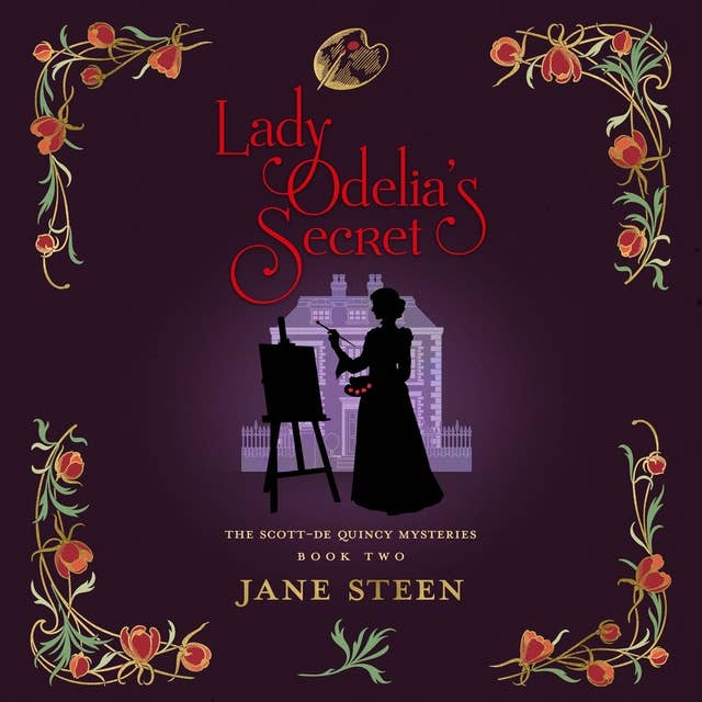 Lady Odelia's Secret