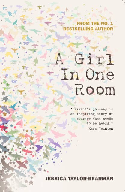 A Girl In One Room