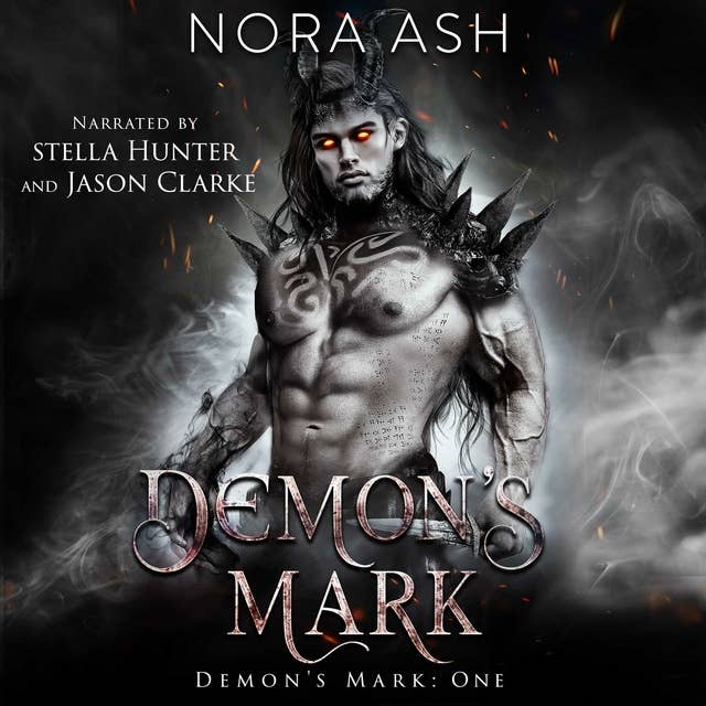 Demon's Mark