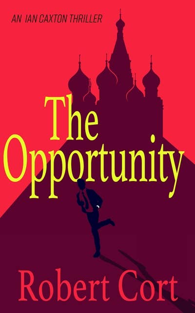 Cover for The Opportunity