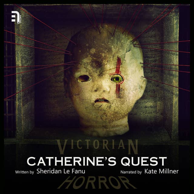 Catherine's Quest