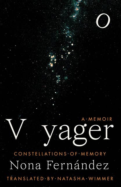 Voyager: Constellations of Memory