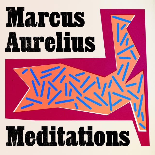 Meditations of Marcus Aurelius Audiobook by Marcus Aurelius - Listen Free