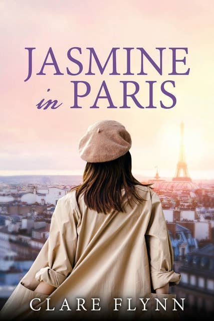 Jasmine in Paris: Far from Penang