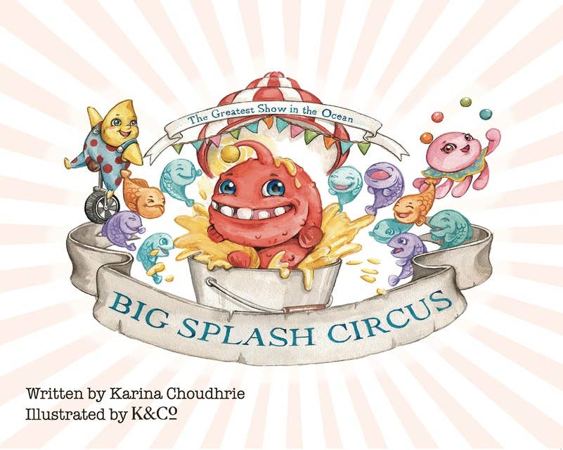 Big Splash Circus