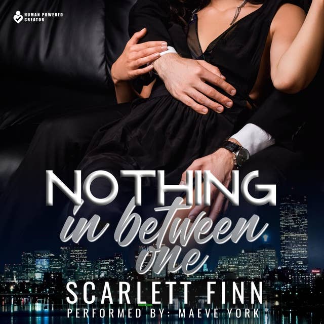 Nothing in Between: One: (Roxie & Zairn Bonus Chapters)