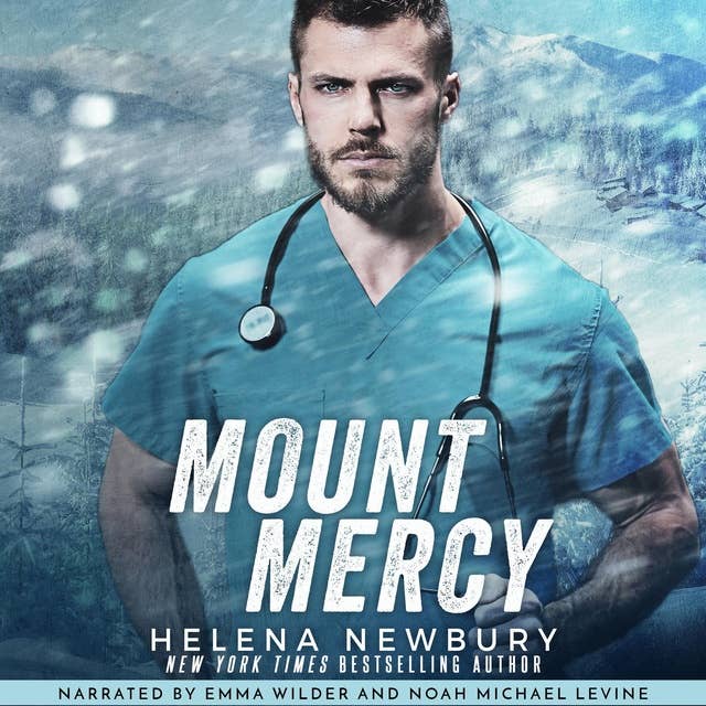 Mount Mercy