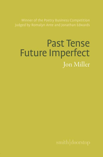 Past Tense Future Imperfect
