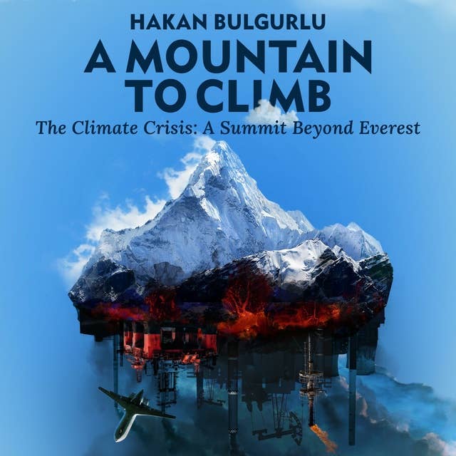A Mountain to Climb: The Climate Crisis: A Summit Beyond Everest