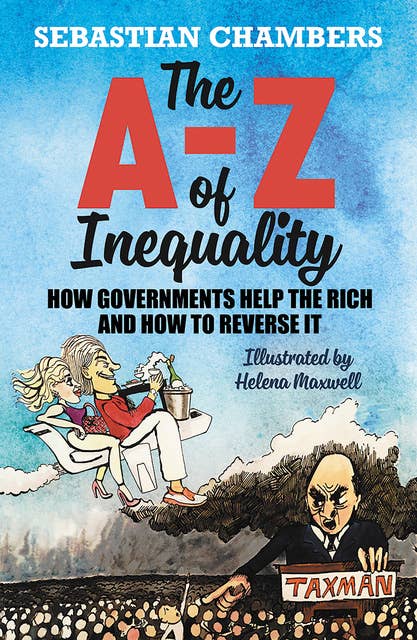 The A-Z of Inequality