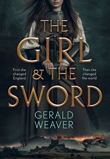 The Girl and the Sword