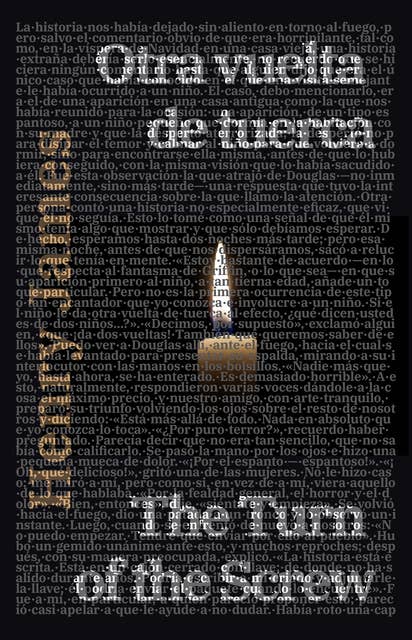 Otra vuelta de tuerca - The Turn of the Screw: Texto paralelo bilingüe - Bilingual edition: Inglés - Español / English - Spanish