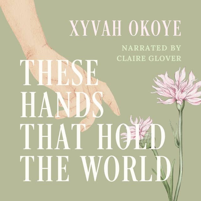 These Hands That Hold The World