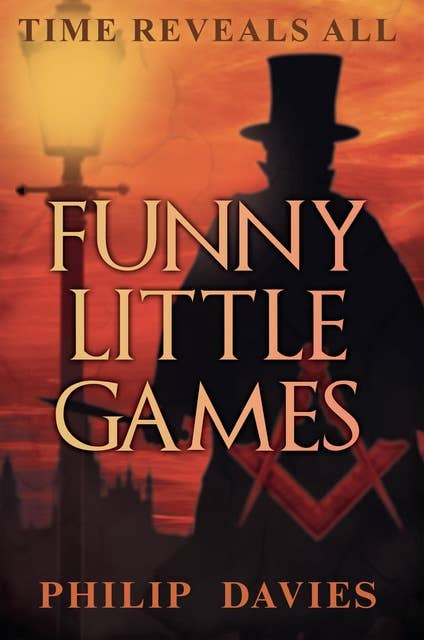 Funny Little Games