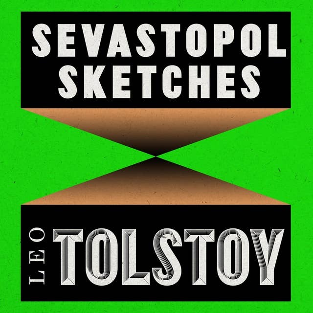 Sevastopol Sketches