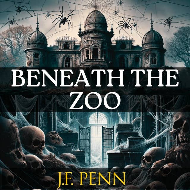 Beneath The Zoo: A Short Story