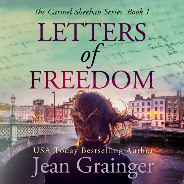 Letters of Freedom: The Carmel Sheehan Story