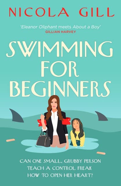 Swimming For Beginners: The poignant and uplifting sleeper hit