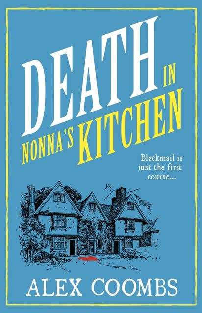 Death in Nonna's Kitchen