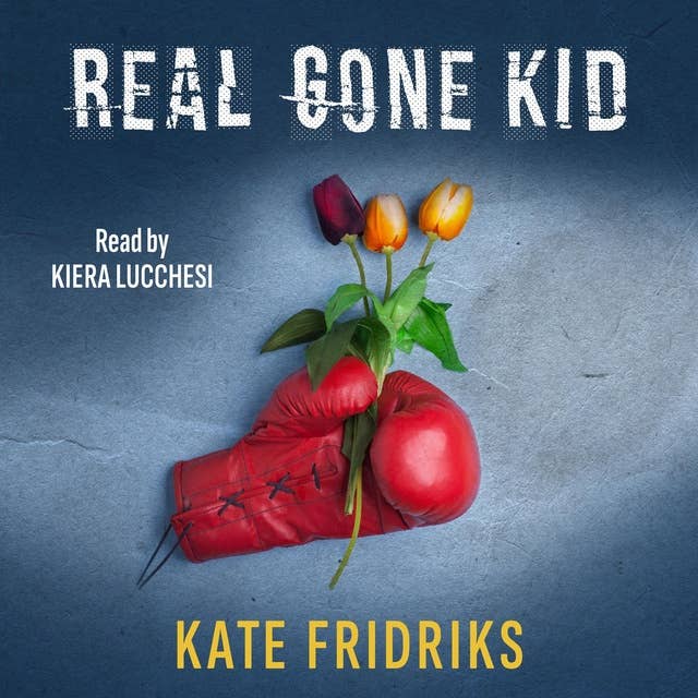 Real Gone Kid: 1980s Gritty, Nostalgic, Scottish, Coming-of-Age Story