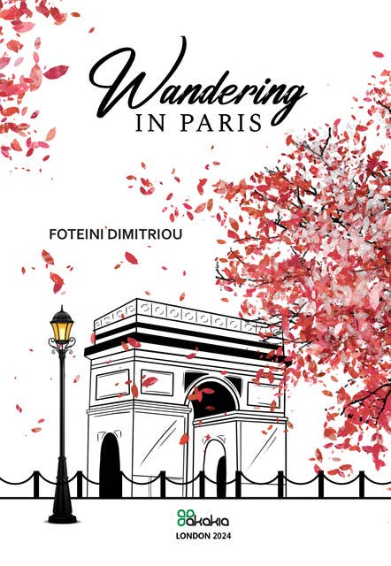 Wandering in Paris