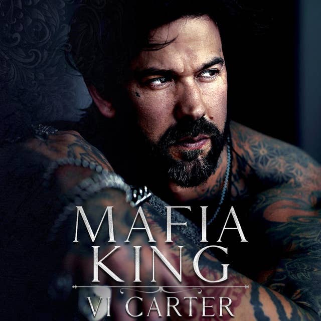 Mafia King: Dark Irish Mafia Romance