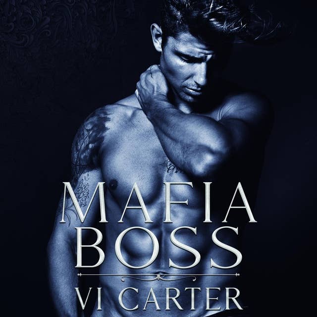Mafia Boss #4: Dark Irish Mafia Romance