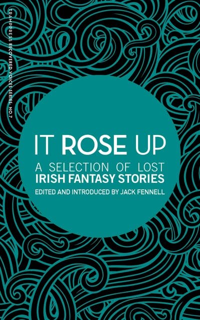 It Rose Up: A Selection of Lost Irish Fantasy Stories
