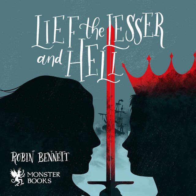 Lief the Lesser and Hell