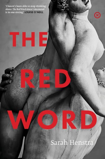 The Red Word