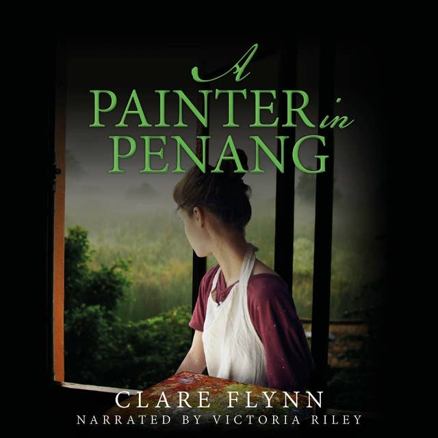 A Painter in Penang: A Gripping Story of the Malayan Emergency