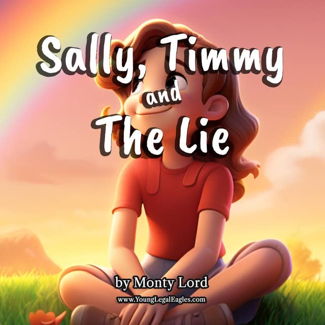 Sally, Timmy and the Lie