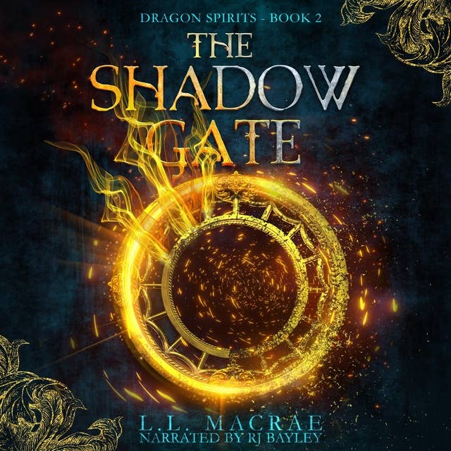 The Shadow Gate