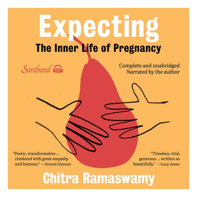 Expecting: The inner life of pregnancy