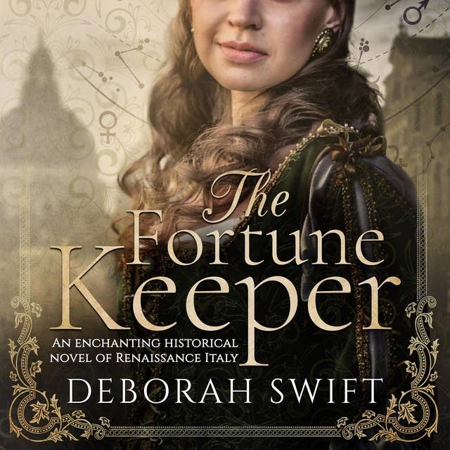 The Fortune Keeper: An Enchanting Historical Novel of Renaissance Italy