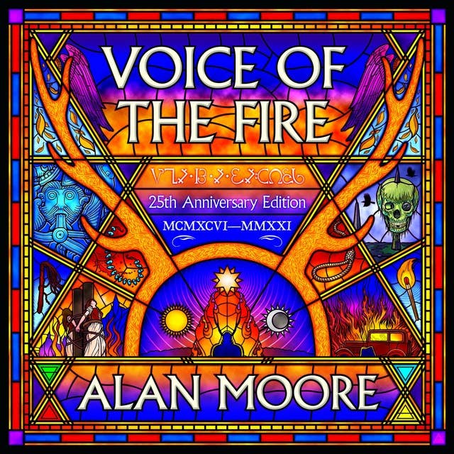 Voice of the Fire: 25th Anniversary Edition