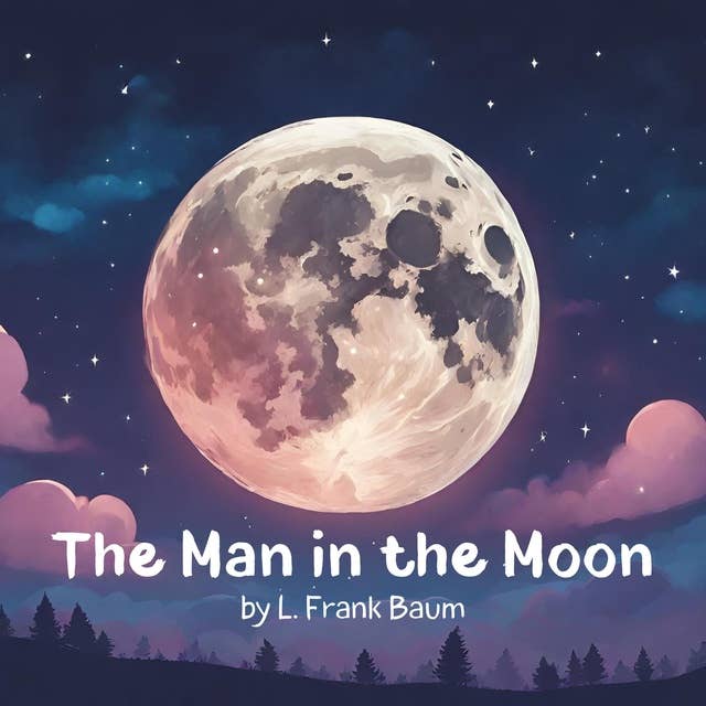 The Man In The Moon