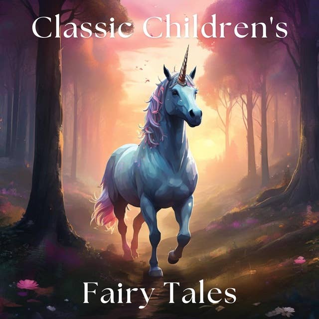 Classic Children's Fairy Tales