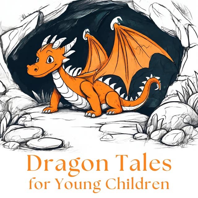 Dragon Tales for Young Children