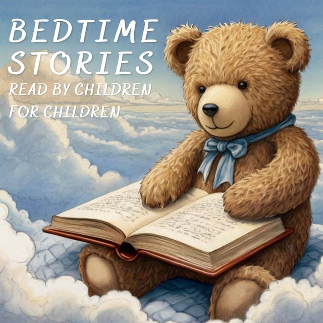 Bedtime Stories Read by Children for Children