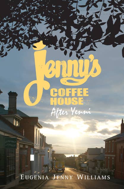 Jenny's Coffee House: After Yenni