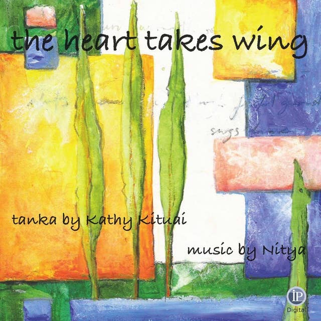 The Heart Takes Wing